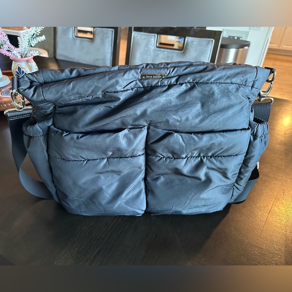 Kate spade Diaper bag